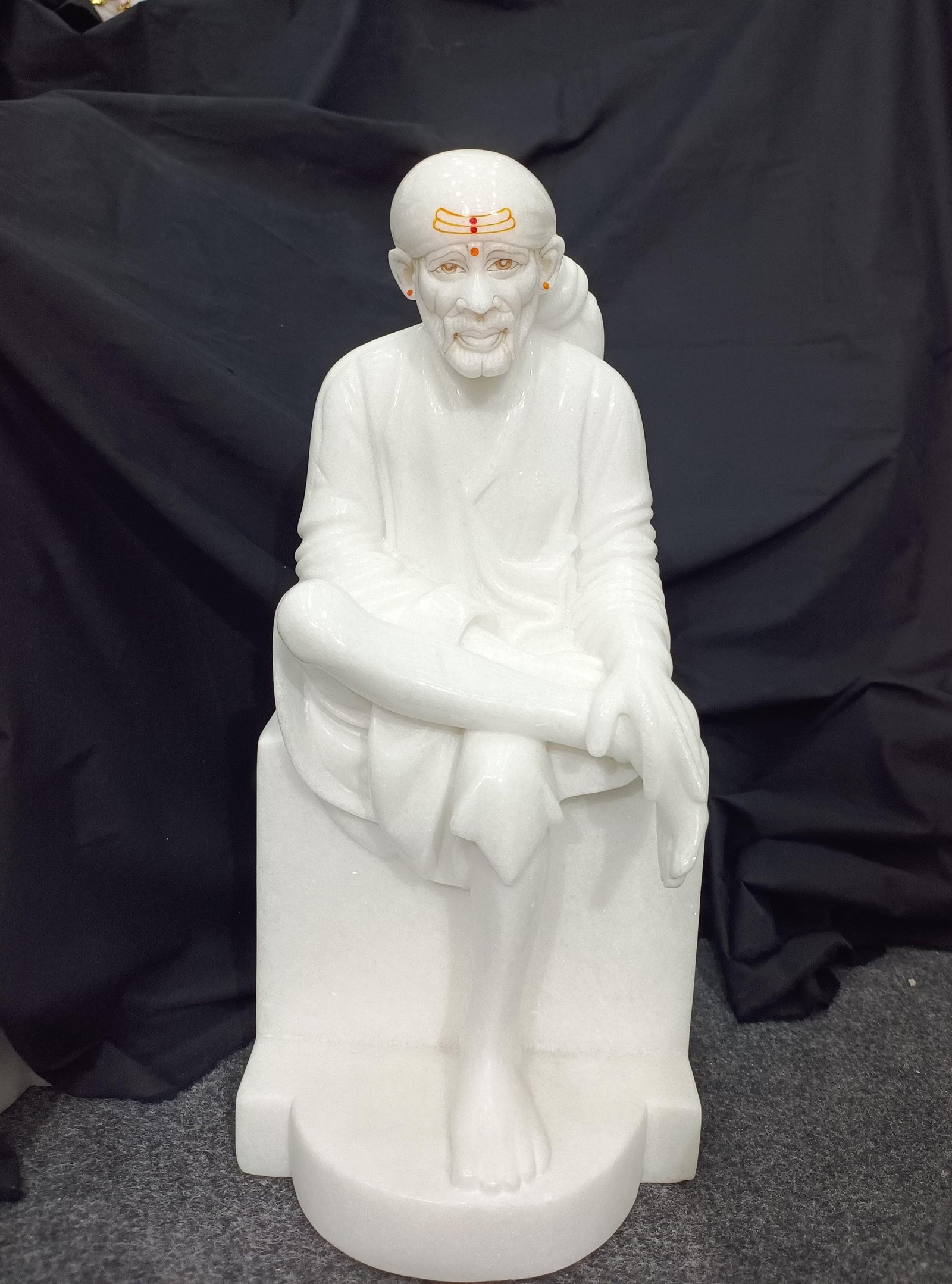 Sai baba Statue